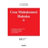 Ceza Muhakemesi Hukuku – 1