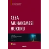 Ceza Muhakemesi Hukuku