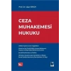 Ceza Muhakemesi Hukuku