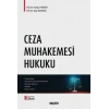 Ceza Muhakemesi Hukuku