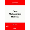 Ceza Muhakemesi Hukuku