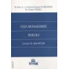 Ceza Muhakemesi Hukuku