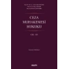 Ceza Muhakemesi Hukuku Cilt – III