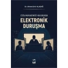 Ceza Muhakemesi Hukukunda Elektronik Duruşma