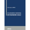 Ceza Muhakemesi Hukukunda Seri Muhakeme Usulü