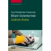 Ceza Muhakemesi HukukundaBilişim Sistemlerinde Uzaktan Arama