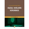 Ceza Muhakemesinde Kişisel Verilerin Korunması
