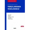 Ceza Muhakemesinde Yargılamanın Yenilenmesi