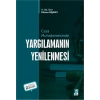 Ceza Muhakemesinde Yargılamanın Yenilenmesi