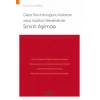 Ceza Sorumluluğunu Kaldıran veya <br />Azaltan Nedenlerde Sınırın Aşılması