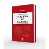 Ceza Yargılamasında Duruşma ve Savunma