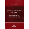 Çifte Vatandaşların Evlenme ve Boşanmalarının Hukuki Sonuçları