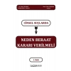 Cinsel Suçlarında Neden Beraat Kararı Verilmeli