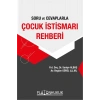 Çocuk İstismarı Rehberi