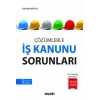 Çözümlerleİş Kanunu Sorunları