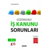Çözümlerleİş Kanunu Sorunları