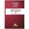Danıştay İdari Dava Daireleri Kurulu Emsal Kararları 2020