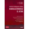 Danıştay Kararları IşığındaKamulaştırmasız El Atma