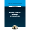 Denetimli Serbestlik Bağlamında Elektronik İzleme