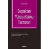 Destekten Yoksun Kalma Tazminatı
