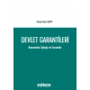 Devlet Garantileri