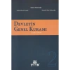Devletin Genel Kuramı Cilt 2