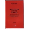 Devletler Hususi Hukuku