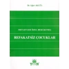 Devletler Özel Hukukunda Refakatsiz Çocuklar