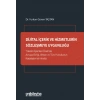 Dijital İçerik ve Hizmetlerin Sözleşmeye Uygunluğu