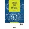Dijital Telif Hukuku – Teknoloji ve Hukuk Dizisi –