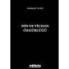 Din ve Vicdan Özgürlüğü