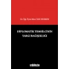 Diplomatik Temsilcinin Yargı Bağışıklığı