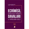 Ecrimisil (Haksız İşgal Tazminatı) Davaları ve Yargılama Usulü (Tıpkı Basım)