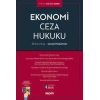 Ekonomi Ceza Hukuku Birinci Kitap – Genel Hükümler