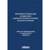 Ekonomik ve Teknolojik Gelişmelerin  İş Hukuku ve Sosyal Güvenlik Hukukuna Etkileri Prof. Dr. Münir Ekonomi 85. Doğum Günü Arma