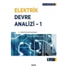 Elektrik Devre Analizi – 1 Çözümlü 145 Örnek ile Desteklenmiş