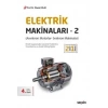 Elektrik Makinaları – 2 (Asenkron Motorlar– Senkron Makinalar)