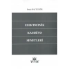 Elektronik Kambiyo Senetleri