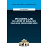 Ergenlerde Alkol Kullanımı ve Kural Dışı Davranış Arasındaki İlişki