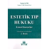 Estetik Tıp Hukuku