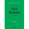Eşya Hukuku