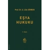 Eşya Hukuku