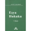 Eşya Hukuku