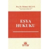 Eşya Hukuku