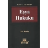 Eşya Hukuku