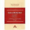 Eşya Hukuku