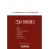 Eşya Hukuku (Eski Baskı)