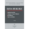 Eşya Hukuku ÖN SİPARİŞTE