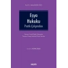 Eşya Hukuku Pratik Çalışmaları