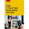 Evden E–Ticaret Yapan Gerçek Kişilerin Tacir Sıfatı